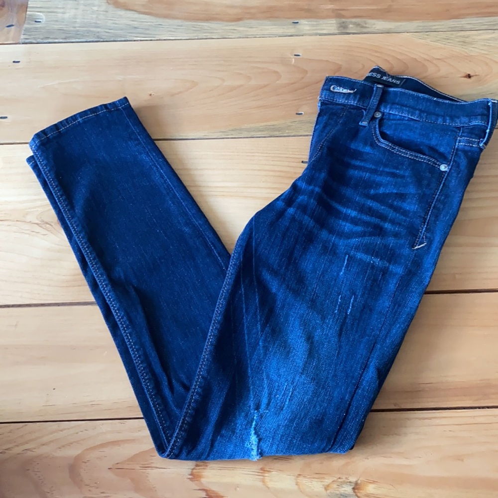 Express Jeans - Picture 2 of 6